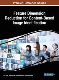 Produktbild: Feature Dimension Reduction for Content-Based Image Identification