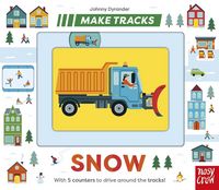 Produktbild: Make Tracks: Snow