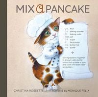 Produktbild: Mix a Pancake
