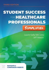 Produktbild: Student Success for Health Professionals Simplified