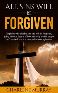 Produktbild: All Sins Will Be Forgiven