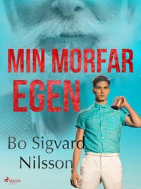 Produktbild: Min morfar egen
