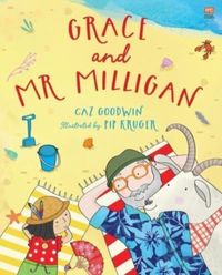 Produktbild: Grace & Mr Milligan