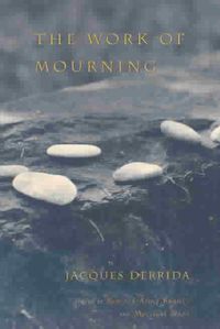 Produktbild: Work Of Mourning
