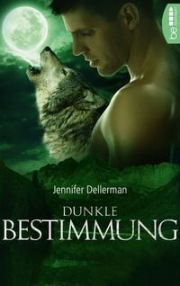 Produktbild: Dunkle Bestimmung