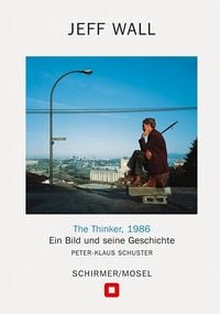 Produktbild: The Thinker, 1986