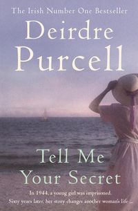 Produktbild: Tell Me Your Secret