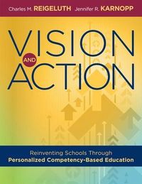 Produktbild: Vision and Action