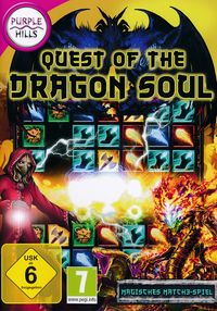 Bild vom Artikel Quest of the Dragon Soul vom Autor 