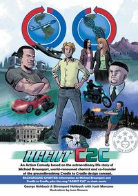 Produktbild: Agent C2C