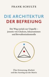 Produktbild: Die Architektur der Befreiung