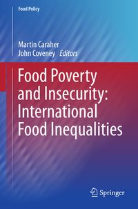 Produktbild: Food Poverty and Insecurity: International Food Inequalities