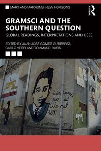 Produktbild: Gramsci and the Southern Question