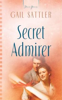 Produktbild: Secret Admirer