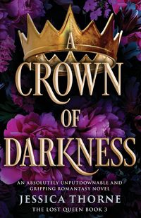Produktbild: A Crown of Darkness