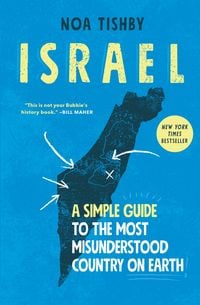 Produktbild: Israel