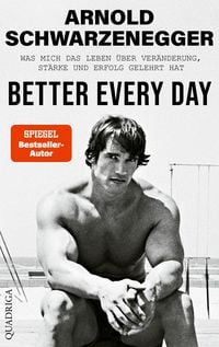 Produktbild: Better Every Day