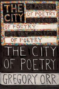 Produktbild: The City of Poetry
