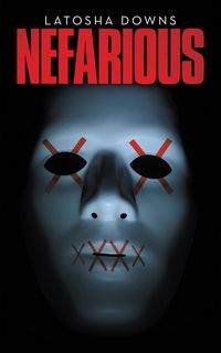 Produktbild: Nefarious