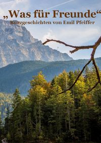 Produktbild: Was f&uuml;r Freunde