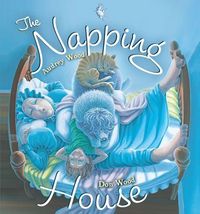Produktbild: The Napping House Padded