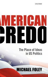 Produktbild: American Credo