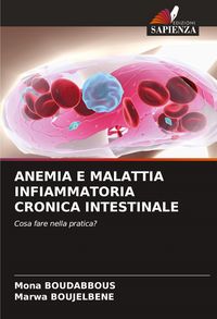 Produktbild: Anemia E Malattia Infiammatoria Cronica Intestinale
