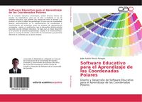 Produktbild: Software Educativo para el Aprendizaje de las Coordenadas Polares