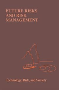 Produktbild: Future Risks and Risk Management
