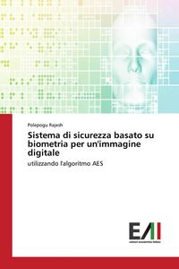 Produktbild: Sistema di sicurezza basato su biometria per un'immagine digitale