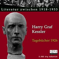 Produktbild: Tageb&uuml;cher 1926
