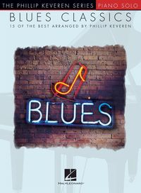 Produktbild: Blues Classics