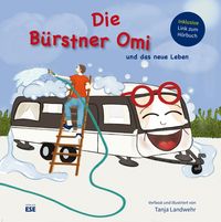 Produktbild: Die B&uuml;rstner Omi und das neue Leben