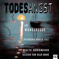 Bild vom Artikel Todesangst auf Wangerooge vom Autor Malte Goosmann