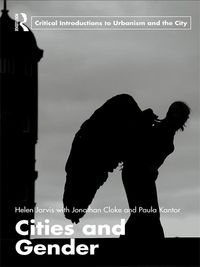 Produktbild: Cities and Gender