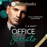 Bild vom Artikel Office Secrets vom Autor C. R. Scott
