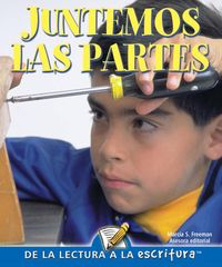 Produktbild: Juntemos las partes