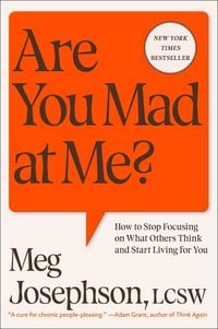 Produktbild: Are You Mad at Me?