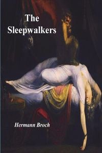 Produktbild: The Sleepwalkers