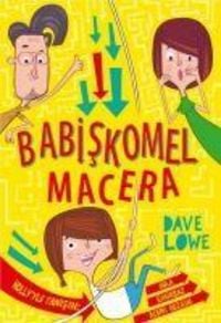 Produktbild: Babiskomel Macera