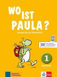 Produktbild: Wo ist Paula? 1