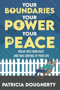 Produktbild: Your Boundaries, Your Power, Your Peace