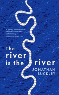 Produktbild: The River is The River