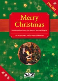 Produktbild: Merry Christmas Pocket