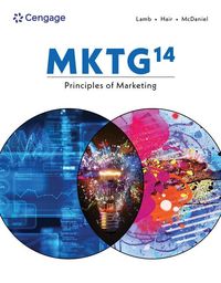 Produktbild: Mktg