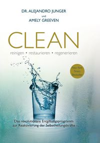 Bild vom Artikel Clean vom Autor Alejandro Junger