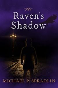 Produktbild: The Raven's Shadow