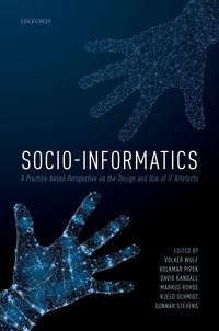 Produktbild: Socio-Informatics