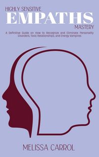 Produktbild: Highly Sensitive Empaths Mastery