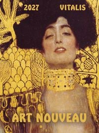 Produktbild: Art Nouveau 2027